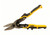 DeWalt Aviation Snips Straight Cut Heavy Duty Metal Cutting Tool - 12IN