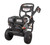 Black Diamond 3400 PSI 2.5 GPM Gas Pressure Washer 208cc Engine