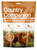 Country Companion Black Soldier Fly Grubs Dried Poultry Treat  - 10 lb Bag