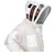 Mellivo Professional  3 Layer Ventilated Beekeeping Suit with Fencing Veil