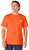 Carhartt Men's Force Sun Defender Relaxed Color Enhanced Short Sleeve Pocket T-Shirt