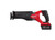 MilwaukeeM18 Fuel 18-Volt Brushless Cordless Sawzall Reciprocating Saw & 1 Battery Kit