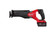 MilwaukeeM18 Fuel 18-Volt Brushless Cordless Sawzall Reciprocating Saw & 1 Battery Kit