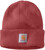 Carhartt Women's Cuffed Rib Knit Beanie