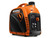 Generac 2500 Watt Manual-Start Gasoline Powered Generator