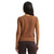 Wrangler Womens Brown Lucky Horseshoe Sweater Vest