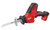 Milwaukee M18 18-Volt Lithium-Ion Cordless Hackzall Reciprocating Saw-Tool Only
