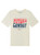 Wrangler Boys White Future Cowboy Graphic Short Sleeve T Shirt