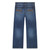 Wrangler Boys Shore Vintage No 42 Slim Bootcut Jeans