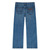 Wrangler Boys Medium Wash Frontier Relaxed Bootcut Jeans