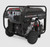 Black Diamond 5500W Electric Start Generator