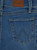 Wrangler Girls Wildflower Bespoke Bootcut Stretch Jeans
