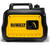 DeWALT 2200I 2200 Watt Gasoline Powered Portable Inverter Generator