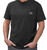 BRUNT Men's The Martin High Quality Short Sleeve Pocket Tee front