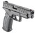 Springfield Armory XD-M Elite 4.5" OSP 10mm Handgun Gear Up Package - 16+1 Rounds right medial front