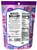 Wiley Wallaby Blasted Berry Soft & Chewy Licorice - 7.05 oz. Resealable Pouch back