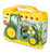 John Deere Build A Buddy Tractor Activity Case 27 Piece Set
