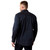 Ariat Men's Night Sky Geo Print Everything Classic Fit Long Sleeve Snap Shirt back