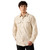 Ariat Men's Peyote Retro Hercules Fitted Long Sleeve Snap Shirt - front