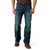 Ariat Men's M4 Stretch Legacy Boot Cut Kilroy Denim Jean - front