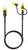 DeWalt Reinforced 3-In-1 Combo Cable for Lightning, USB-C and Micro-USB