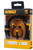 DeWalt Reinforced 3-In-1 Combo Cable for Lightning, USB-C and Micro-USB sowing item inside of packaging