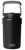 Yeti Silo Half Gallon Jug with Magslider Straw Cap main image in black