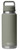 Yeti Rambler 36 oz. Water Bottle With Color-Matched Chug Cap main image in pampa green