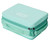 Yeti Daytrip 5L Insulated Lunch Box - Seafoam closed medial front