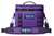 Yeti Hopper Flip 8 Soft Cooler - Pace Purple front