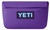 Yeti Sidekick Dry 3L Pace Purple & Speckle Waterproof Gear Case front