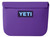 Yeti Sidekick Dry 6L Pace Purple & Speckle Waterproof Gear Case front
