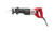 MILWAUKEESAWZALL RECIPROCATING SAW 1 1/8 IN