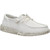 Hey Dude Ladies Silver Birch & Tea Leaf Wendy Funk Mesh Field Camo Casual Shoes