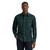 Wrangler Green Pine Ridge Retro Premium Long Sleeve Western Snap Shirt