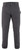 Noble Outfitters Men's Flex Canvas Double Front Work Pant front in asphalt