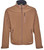 Noble Outfitters Men's Full Zip Softshell Jacket