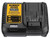 DeWalt 12V MAX* - 20V MAX* Charger