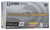 Federal Berger Elite Hunter 6.5 Creedmoor +P 156 Grain Ammunition box