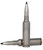 Federal Terminal Ascent 6.5 Creedmoor +P 130 Grain Ammunition bullet