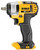DeWalt 20V MAX Cordless 3/8 in. Impact Wrench Kit with Hog Ring (Tool Only)