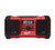 Milwaukee M18 18V Heavy-Duty Jobsite Radio (Bare Tool)