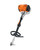 Stihl KM 131R The Most Powerful KombiMotor