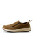 Ariat Women's Brown Bomber Buckeye Slip On Waterproof Shoes left