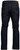Howitzer Men's Patriot Rinse Dark Wash Denim Jeans back