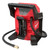 Milwaukee M12 12-Volt Lithium-Ion Cordless Compact Inflator (Tool Only)