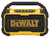 DeWalt 12V/20V MAX* Jobsite Bluetooth Speaker