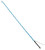 Weaver Leather Hurricane Blue 65" Lunge Whip with Rubber Handle & 11" Popper