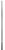 Weaver Leather Black 60" Livestock Cattle Show Stick with Handle