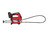 Milwaukee M18 Cordless 2-Speed Grease Gun